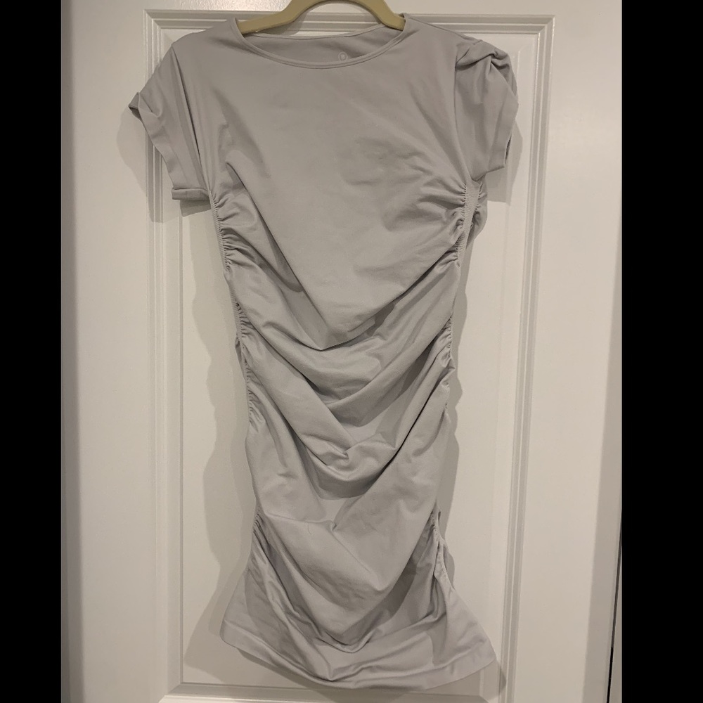 Blanqi maternity dress brand new.
